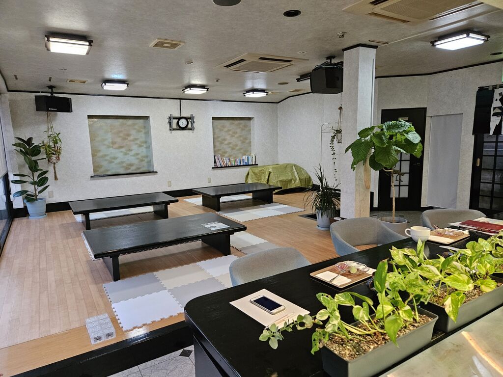 うちの店』 喫茶酒場 : しお風ブログ「湘南❤風と星物語」in二宮