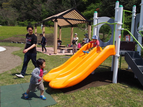 花の丘公園20150416 (50)