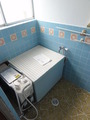 コーポ西玉川・2K・アパート・浴室