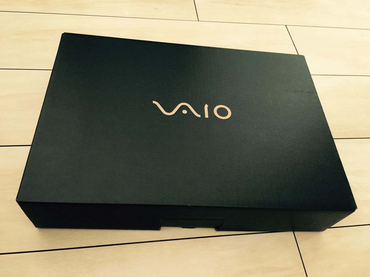 VAIO S13を購入して2週間くらい使ったよレビュー。 : グラス