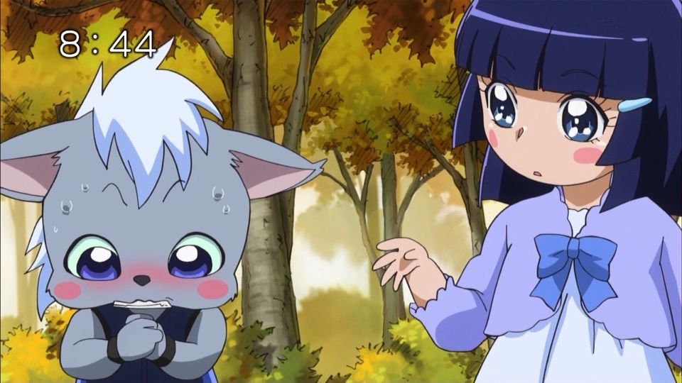 アニメ スマイルプリキュアショタフルン回ww フダンカレンダーボーイ
