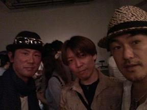 PARTY7
