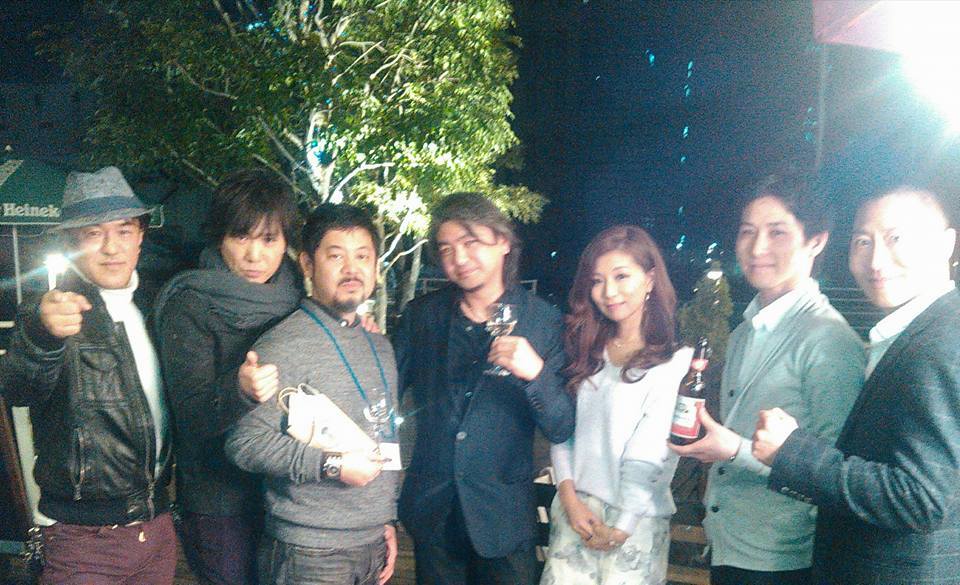 くりえーたーずスタッフ