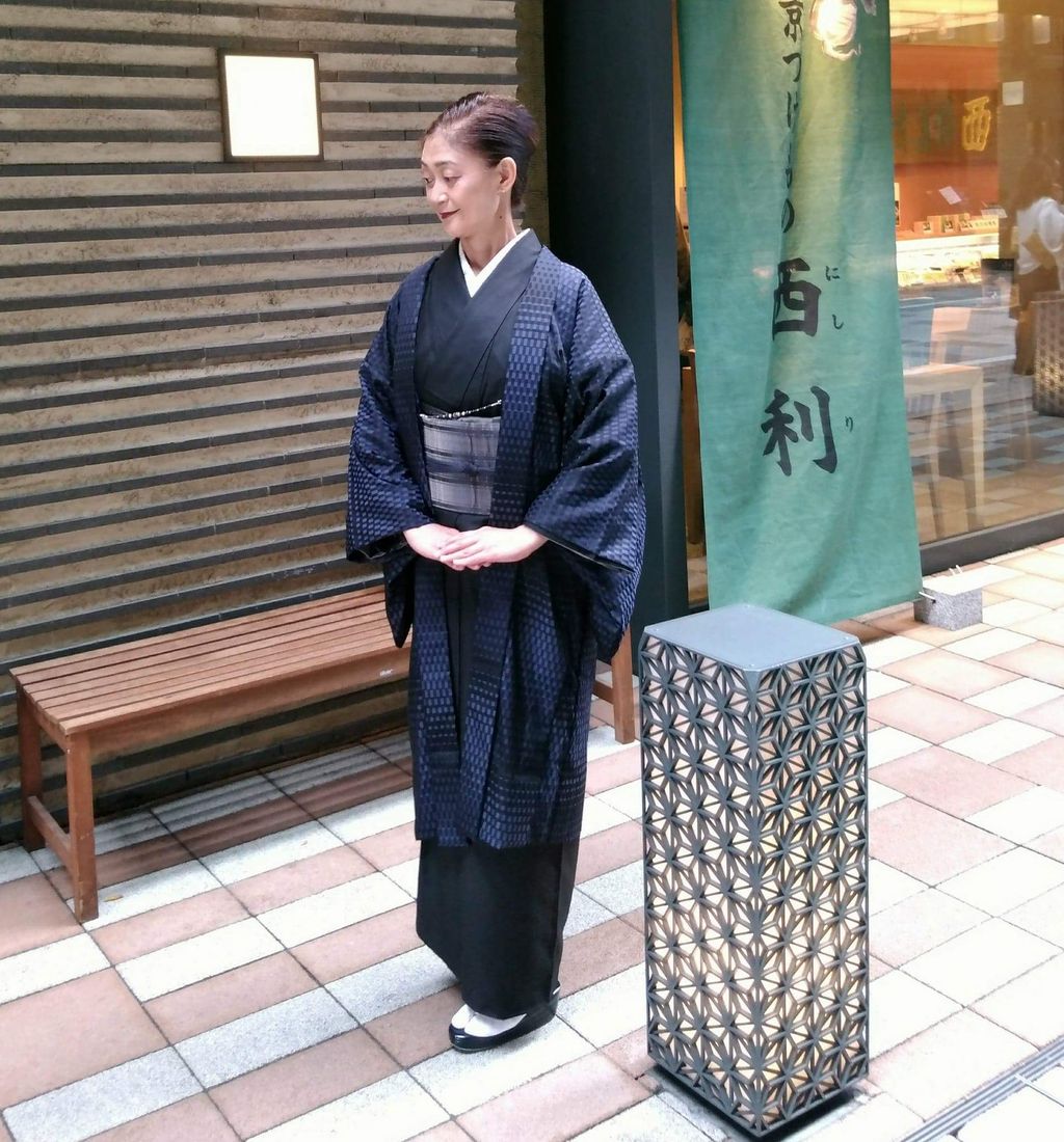 野上さん全身1