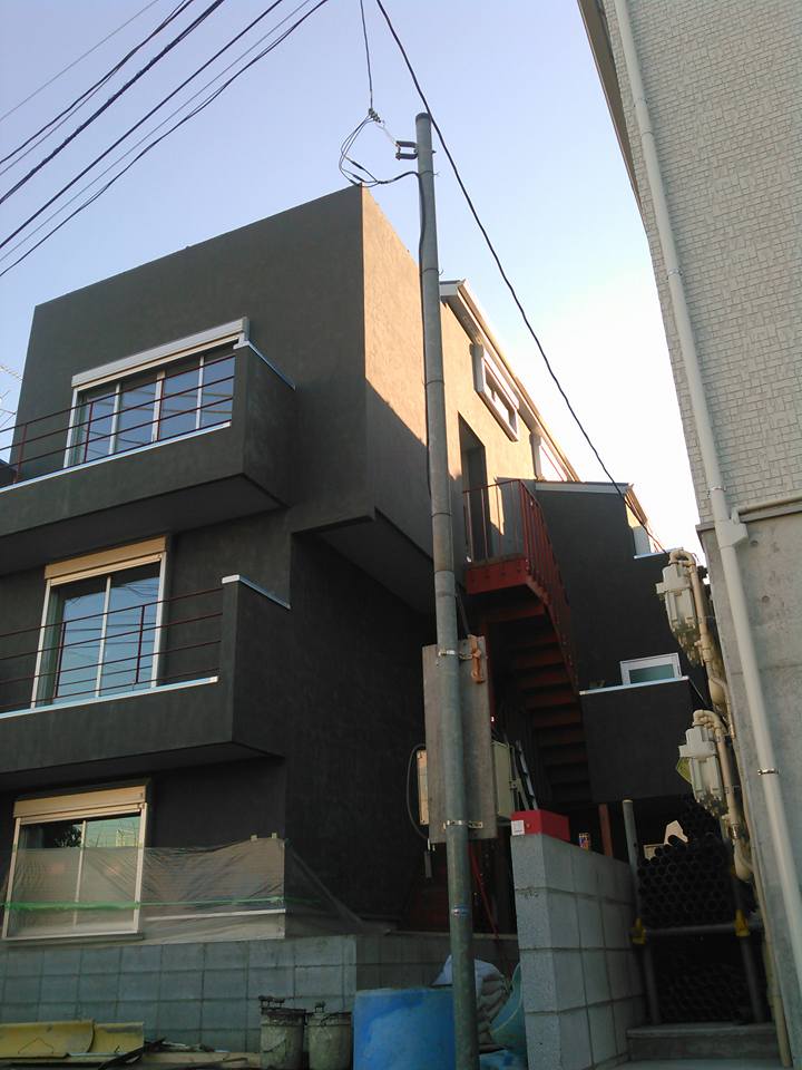 CLH5