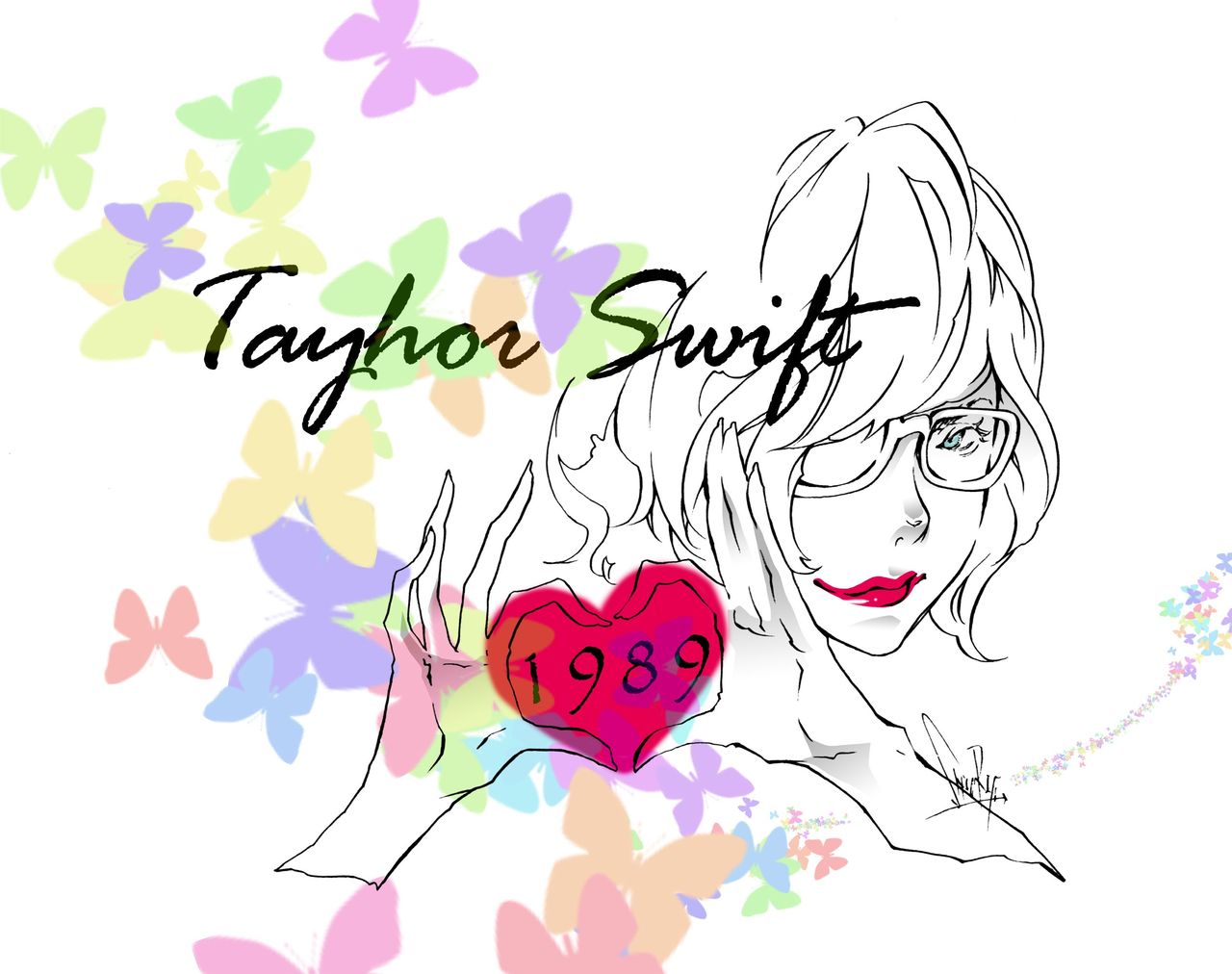 Taylor Swift ふるかわしおりな日々 オフィシャルブログ