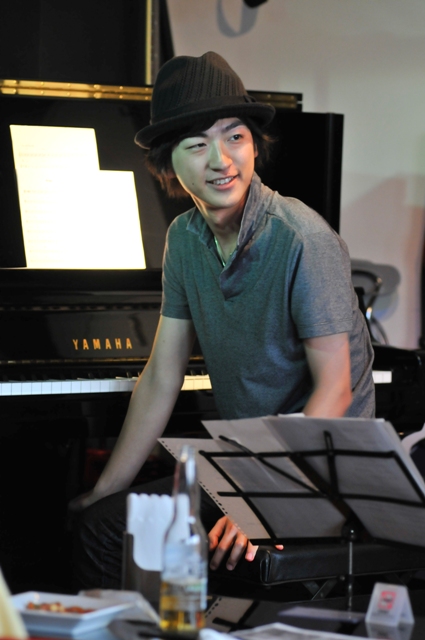 浅草ｚｉｎｃライブ画像アップ Shiori のブログ