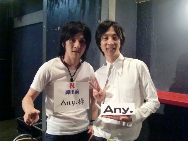 恵比寿live Gate 夜のヒットスタジオ Shiori のブログ