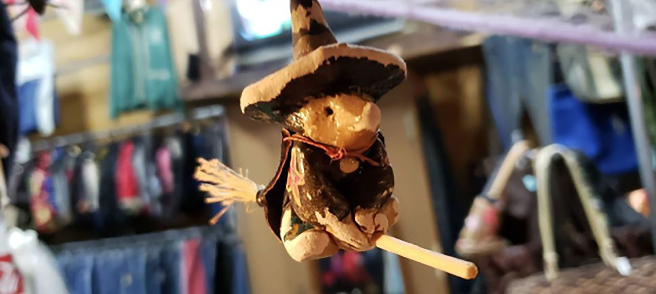 魔女の人形が甦る Shioura Sのブログ 魔女の人形が甦る Shioura Sのブログ