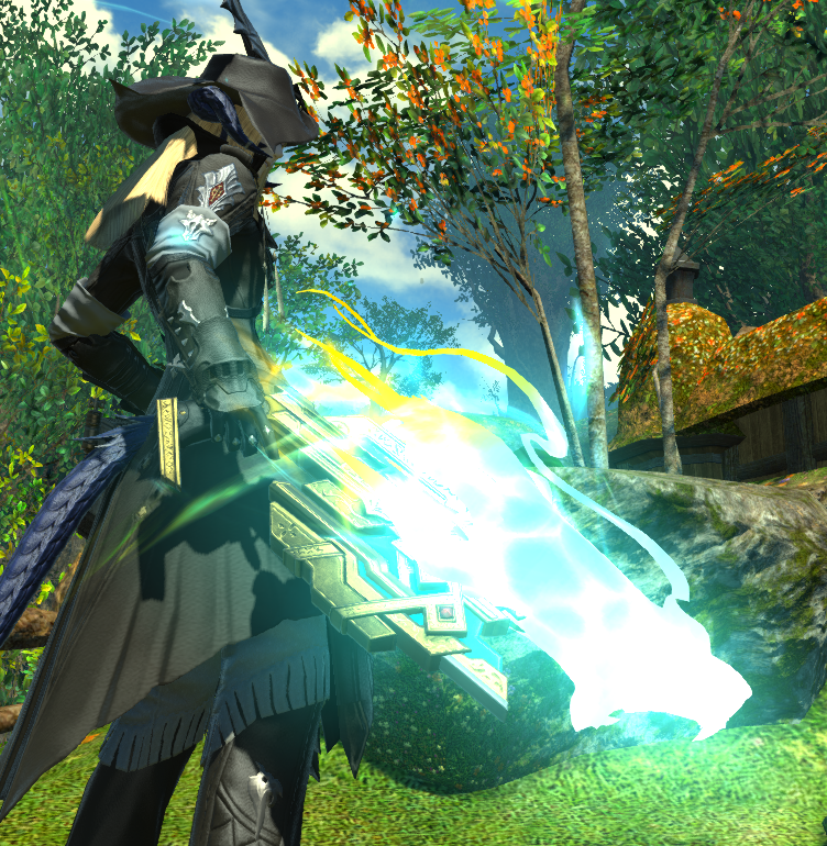 あえて言おう クソであったと Ff14 光の雨宿り処 新生ff14