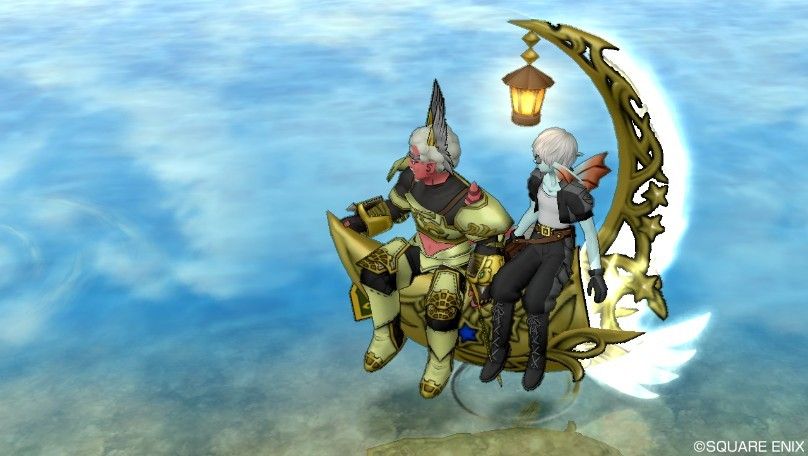 プレイべレポ 三日月ドルボ集会 河童大好きクラブ