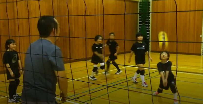 興味深い指導書 実践グッドコーチング 白神スプリングス