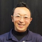 田上さん