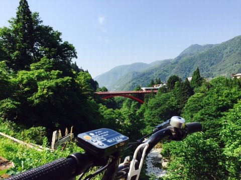 神岡大橋