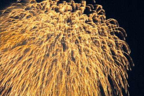 花火
