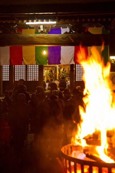三寺まいり