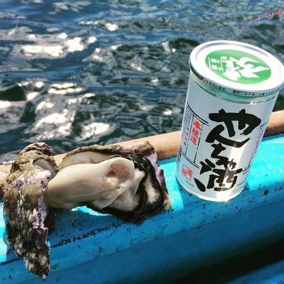 かかり釣り2