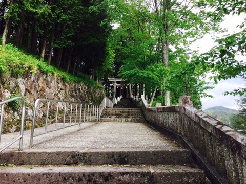 氣多若宮神社20170515