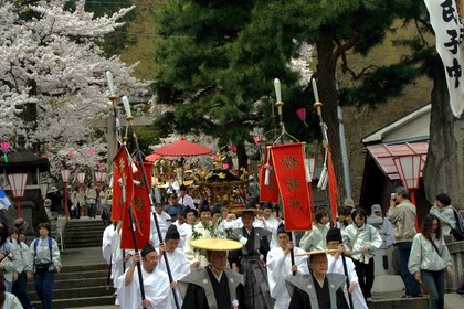 神岡祭