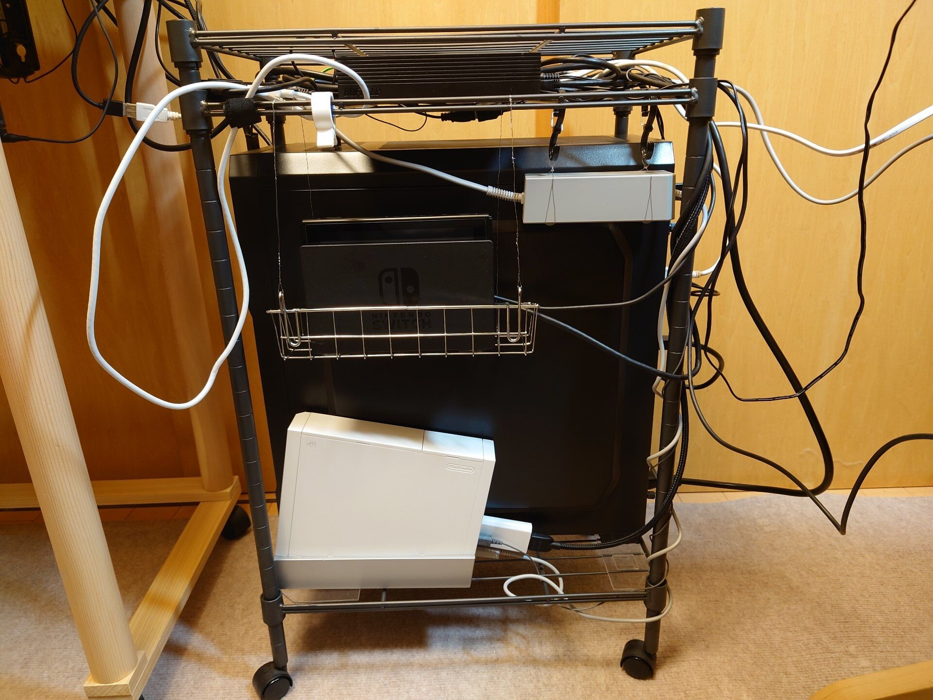 Pcまわりを紹介するだけの記事 日常の中にも非日常 Pcまわりを紹介するだけの記事 日常の中にも非日常