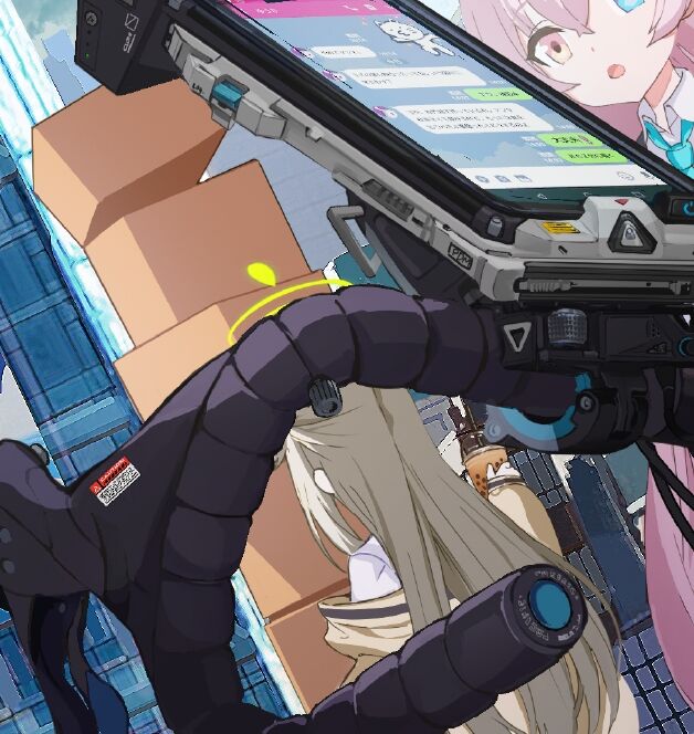 ブルアカ イラストコンテストの描き込みやべえな イラコン ブルアカまとめ ジュンコ推し