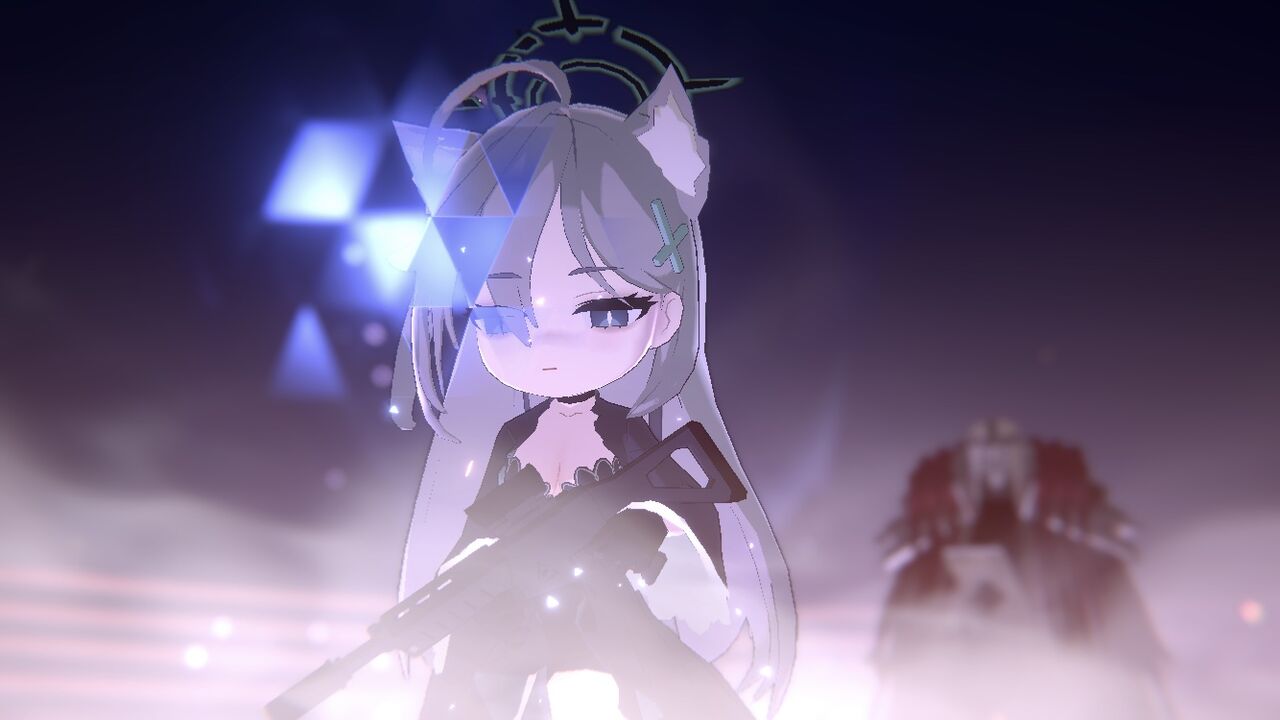 【ブルアカ】遂に砕く時が来たか…【形見】 : ブルアカまとめ@ジュンコ推し