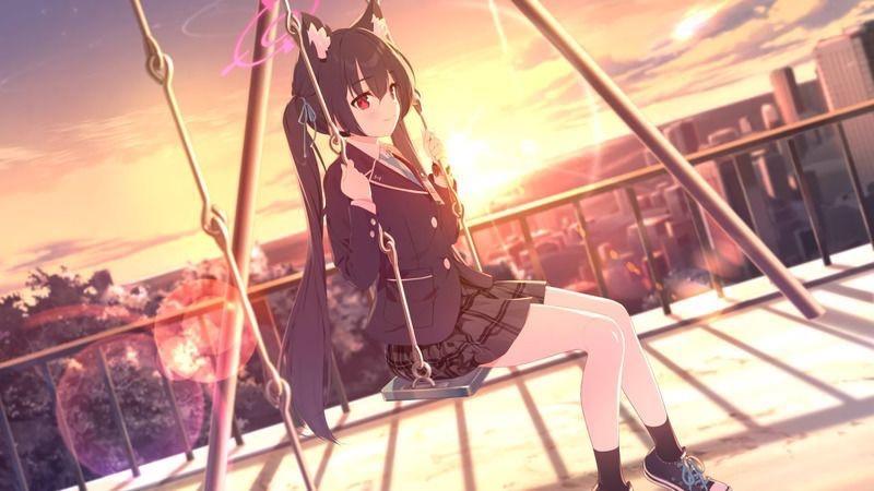 ブルアカ 今日の漫画って何か元ネタでもあるの 花 ブルアカまとめ ジュンコ推し ブルアカ 今日の漫画って何か元ネタでもあるの 花 ブルアカまとめ ジュンコ推し