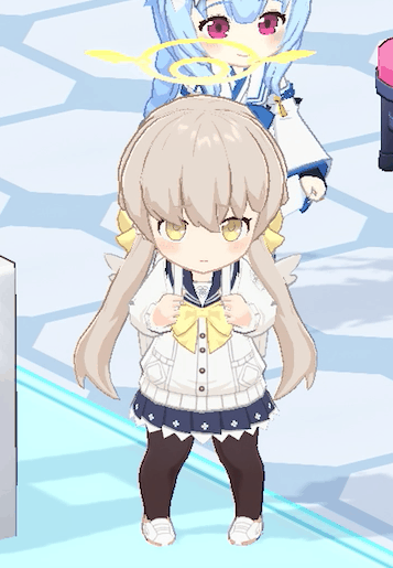 ブルアカ あぁ 心がぴょんぴょんするんじゃぁ ウシロwww ブルアカまとめ ジュンコ推し ブルアカ あぁ 心がぴょんぴょんするんじゃぁ ウシロwww ブルアカまとめ ジュンコ推し