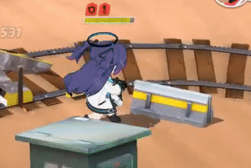 ブルアカ ユウカってなんでパンダって言われてるんだ 笹 ブルアカまとめ ジュンコ推し