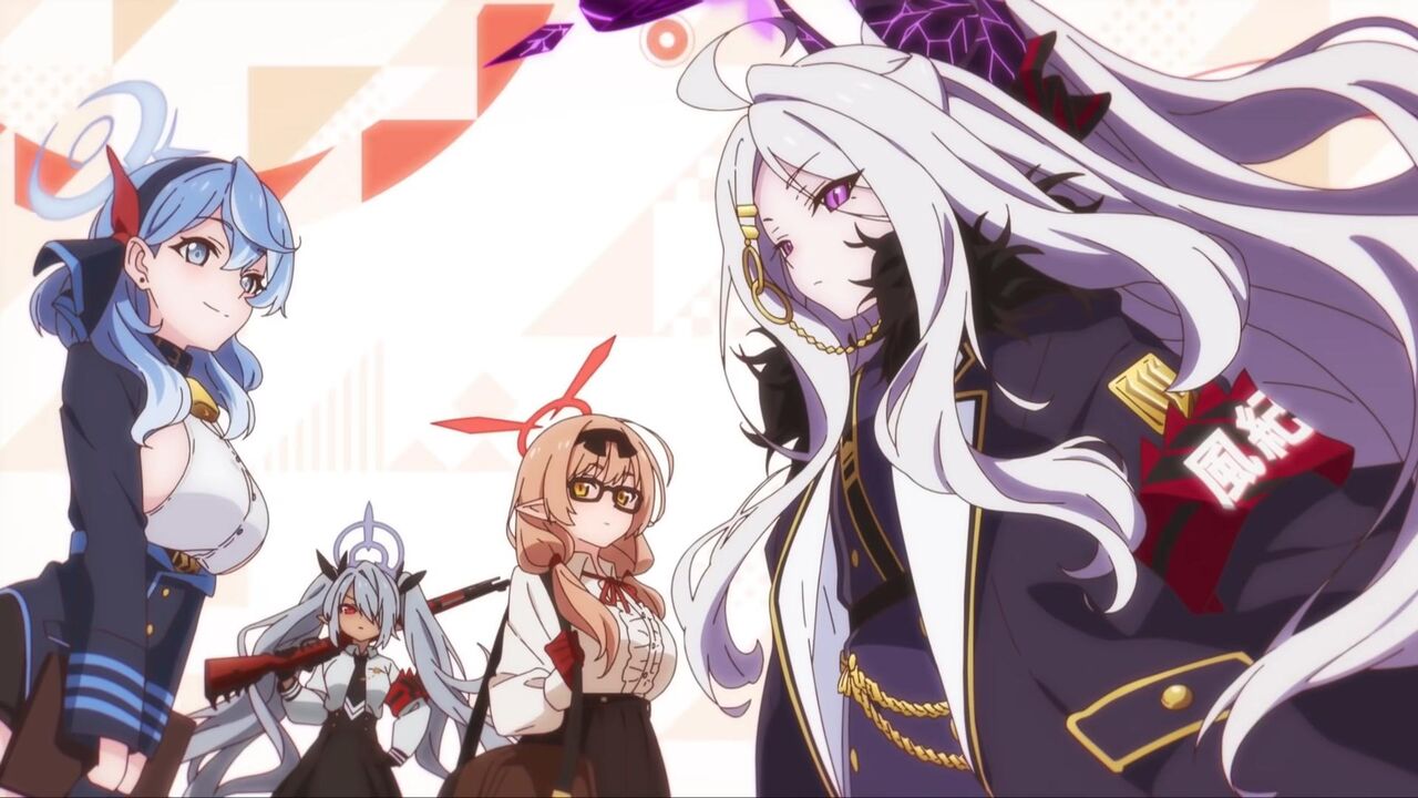 ブルアカ ヒナちゃんのすこすこセット ネタバレ有り ブルアカまとめ ジュンコ推し