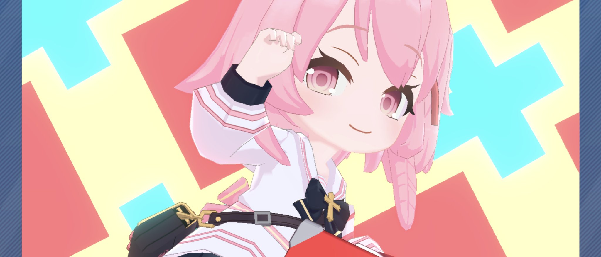 ブルアカ 11 5のbossが倒せないんだがなんかコツある セリナ ブルアカまとめ ジュンコ推し