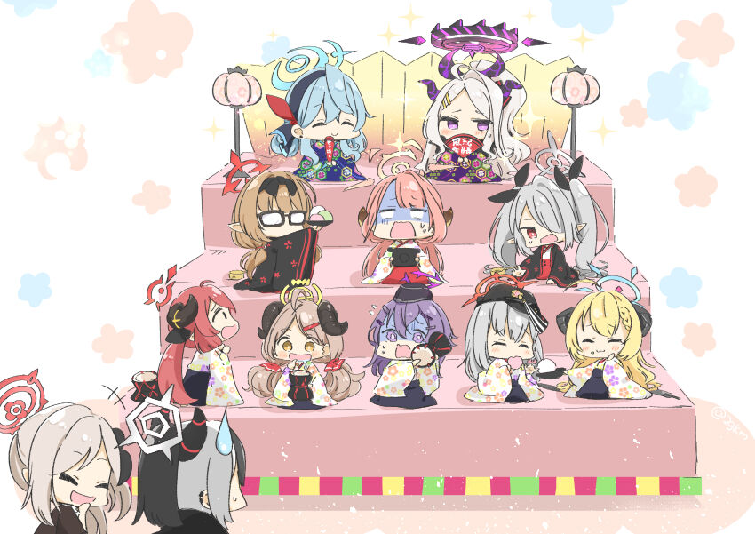 ブルアカ エチアカの絵探してたら可愛い絵に出会えたよ 動機 ブルアカまとめ ジュンコ推し ブルアカ エチアカの絵探してたら可愛い絵に出会えたよ 動機 ブルアカまとめ ジュンコ推し