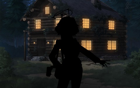 【ブルアカ】T10のヘアピンってミライが作ってない？大丈夫？【電磁波】のサムネイル