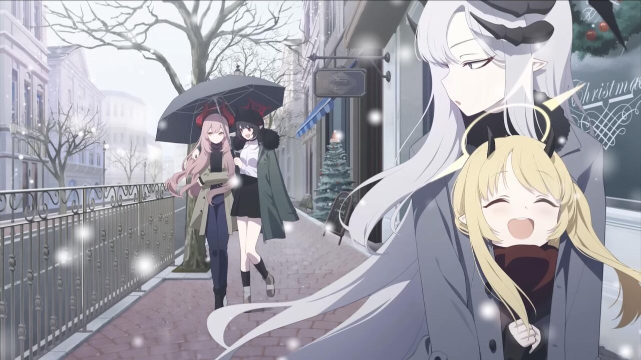 ブルアカの意味