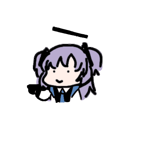 ブルアカ スレ絵師の美術作品 可愛い ブルアカまとめ ジュンコ推し