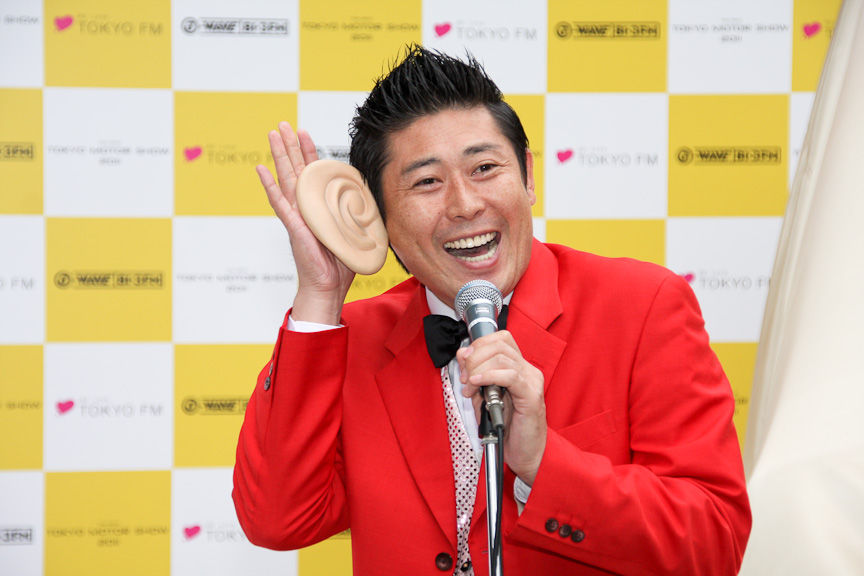 マギー審司のマジカルペット 白山姫神社宮司緒方宏信 の ブログ