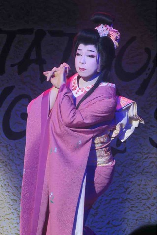 け*た様 大衆演劇　鬘　つかみたて 03a85541-s.jpg