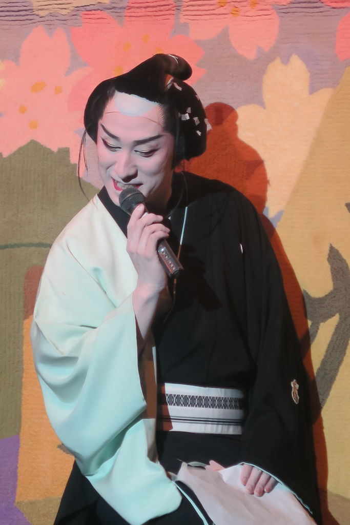 新世界の中心で「ティーイービー！」を叫ぶ：たつみ演劇BOX＠朝日