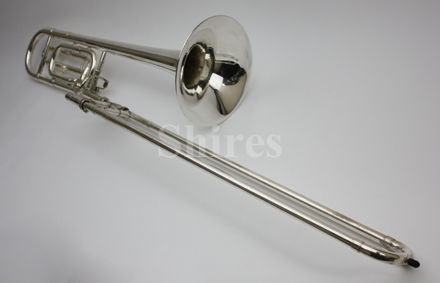 中古 Vincent Bach 42B SP : JOY BRASS 公式ブログ(旧)