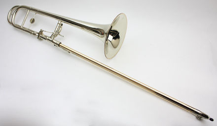 中古トロンボーン試奏レポート : JOY BRASS 公式ブログ(旧) 中古トロンボーン試奏レポート : JOY BRASS 公式ブログ(旧)