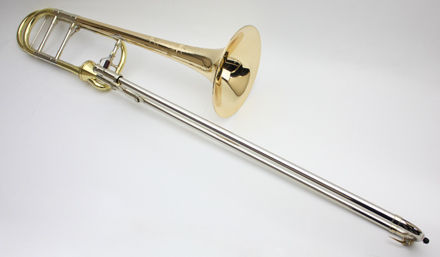 Shiresトロンボーン Chicagoモデル入荷 : JOY BRASS 公式ブログ(旧)