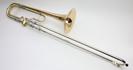 中古トロンボーン続々掲載 : JOY BRASS 公式ブログ(旧)