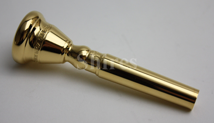 トランペットマウスピース マーシンキウィッツ CGP20 Marcinkiewicz