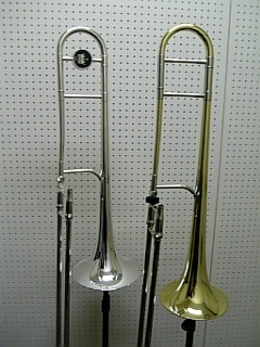 新品KINGテナートロンボーン入荷！ : JOY BRASS 公式ブログ(旧)