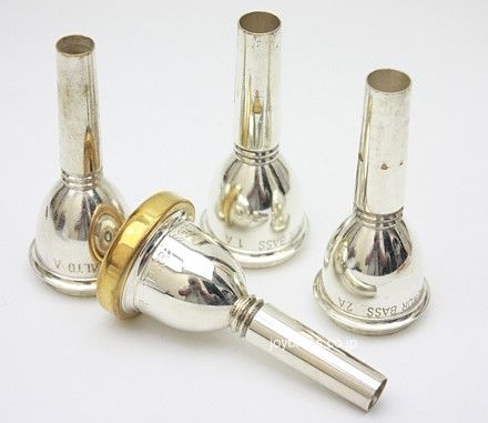 SLOKER TENOR 2A A 細管トロンボーンマウスピース 管楽器/トロンボーン(並び順：古い順 13／17ページ)｜三木楽器公式通販