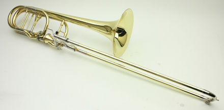 中古 Edwards 1095CF/B-DBN 掲載 : JOY BRASS 公式ブログ(旧)