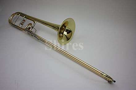 エドワーズ　アレッシホーン　Edwards チューニングスライド　イエロー アレッシホーン再入荷！ : JOY BRASS 公式ブログ(旧)