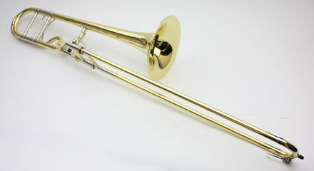 Bachトロンボーン Artisan Collection入荷 : JOY BRASS 公式ブログ(旧)