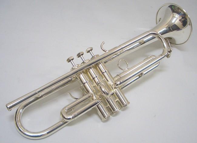 Schilke シルキー B6 トランペット B♭ マウスピース付き Schilke