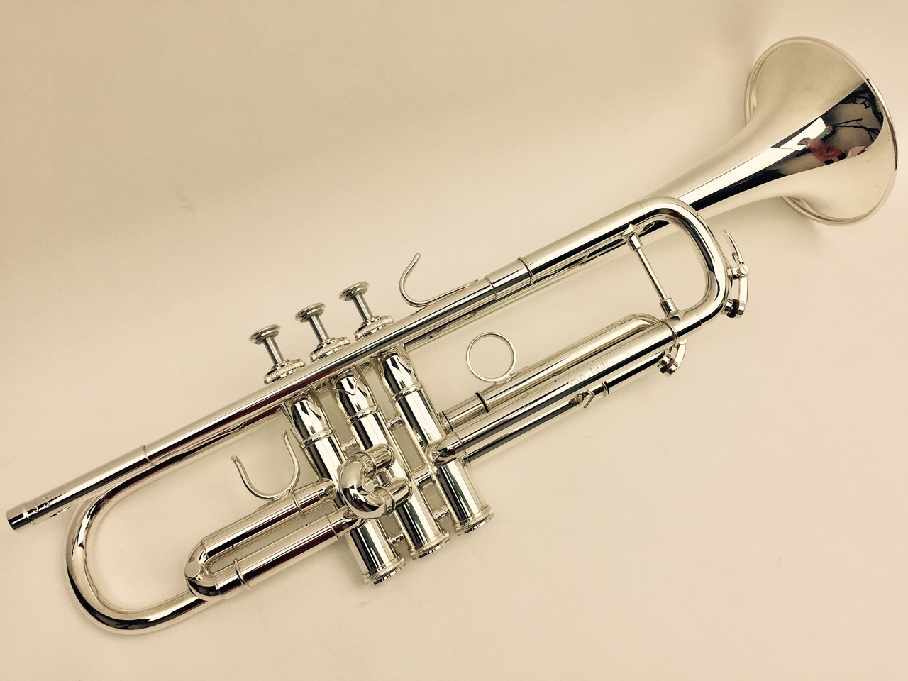 Van Laar B9.3(SP) ヴァンラー トランペット Van Laar B9.3」について : JOY BRASS 公式ブログ(旧)